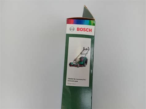 Bosch Ersatzmesser Cm F R Rotak Li Kaufen Auf Ricardo