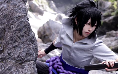 Naruto And Sasuke Naruto Shippuden Sasusaku Boruto Sasuke Cosplay