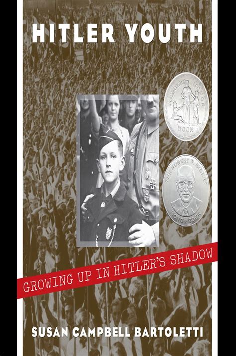 Hitler Youth Growing Up In Hitlers Shadow Scholastic Focus