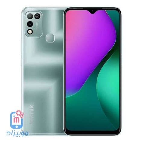سعر و مواصفات Infinix Hot 10 Play مميزات وعيوب انفنكس هوت 10 بلاي