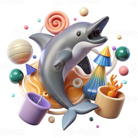 extraordinary creative Dolphin Communication with Noise Pollution