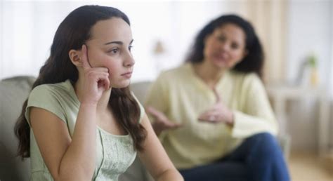 Adolescentes Rebeldes C Mo Controlar El Comportamiento De Tus Hijos