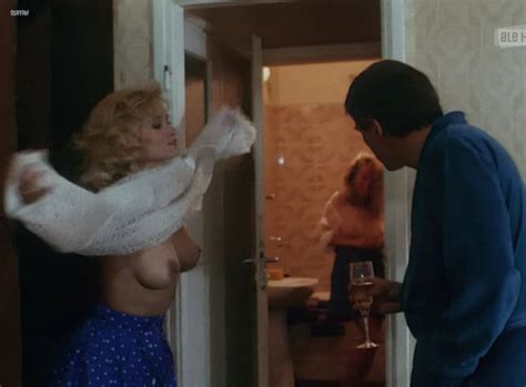 Naked Mariola Kukuła in Wielka Wsypa