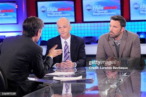 George Stephanopoulos Rep Photos and Premium High Res Pictures - Getty ...