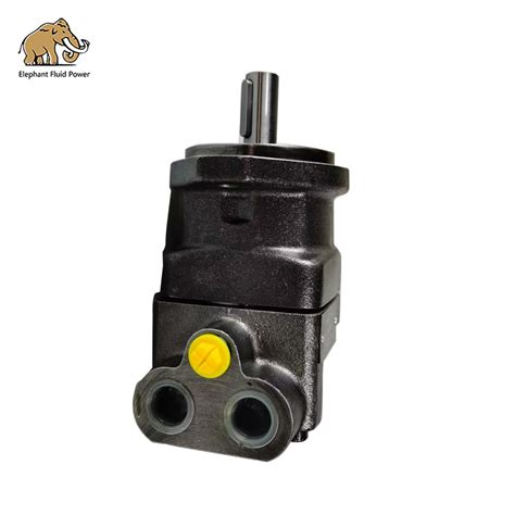 F11 005 Parker Motor F11 005 MB CV D 000 0000 0 China Hydraulic Pump