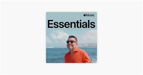 ‎ziad Bourji Essentials Playlist Apple Music