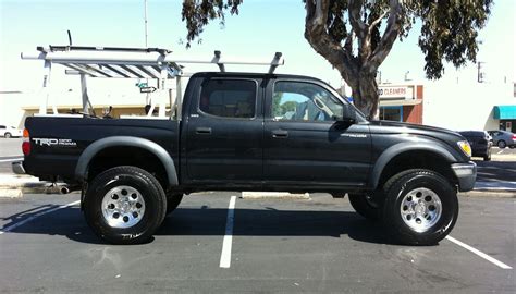 Taking the 285/75R16 plunge | TTORA Forum