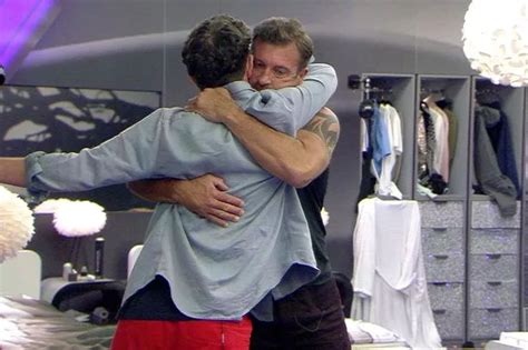 Big Brother S Evelyn Can T Wait To Have SEX With Alex After Their Kiss The Frustration Is