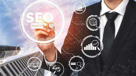 Global Agencies Search Engine Optimization Services Market