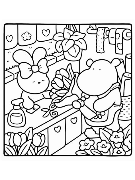 40 Free Printable Coco Wyo Coloring Pages In 2024 Coloring Books