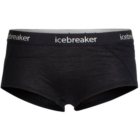 Icebreaker SPRITE HOT PANTS Sportisimo