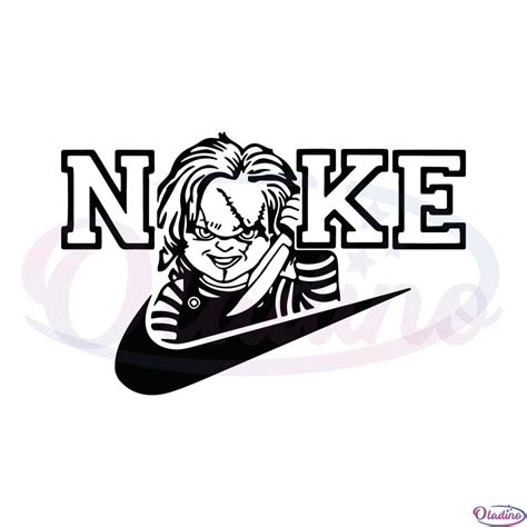 Pin On Halloween Nike Svg Tattoo Design Book Shirt Print Design