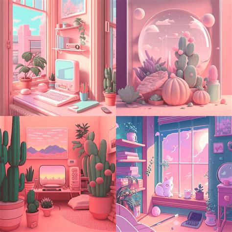 Free Cute Aesthetic Backgrounds – MasterBundles