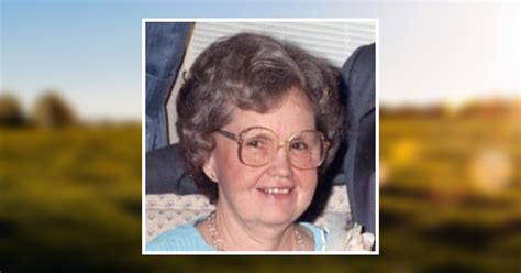 Eleanor Hunter Obituary 2015 Mott Mckamey Funeral Home