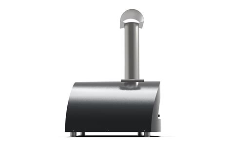 Alfa Pizze Extragro Er Holz Pizzaofen F F R Hot Pott