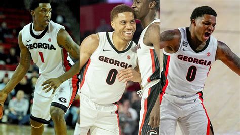 100 Days until Georgia bulldogs basketball — DawgNation Community