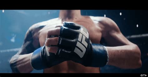 I capture 2 screenshots of the UFC 5 teaser trailer can anyone guess ...