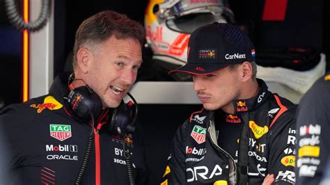 Christian Horner: Red Bull team principal cleared of inappropriate behaviour allegations | UK ...