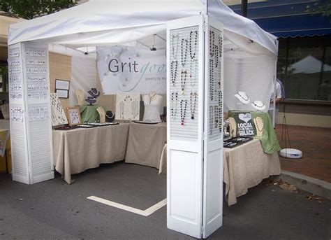 How To Make A Great Vendor Booth Intense Memoir Bildergallerie