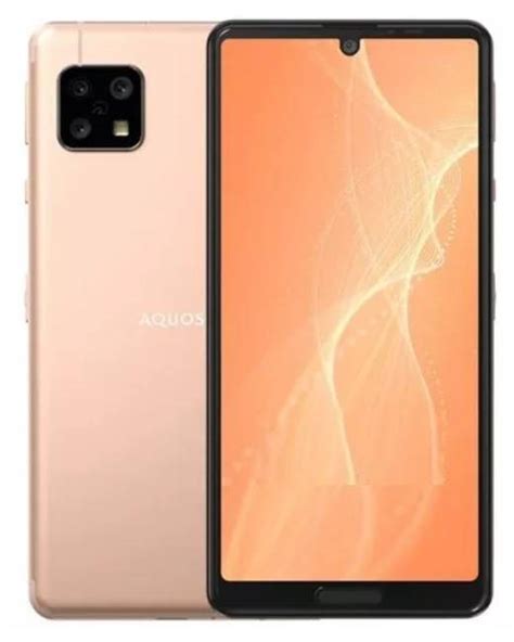 Sharp Aquos Sense 5G Price In Philippines 2023 Specs My Gadgets