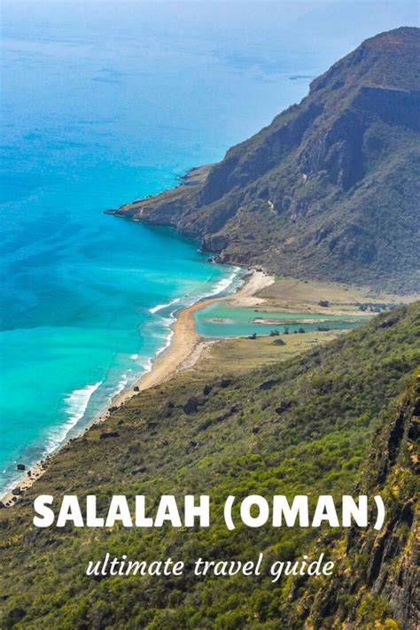 How To Visit Salalah And The Dhofar Region In Oman Against The Compass