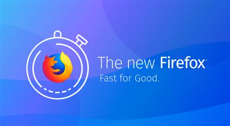 Firefox Quantum più di un upgrade una nuova generazione 01net