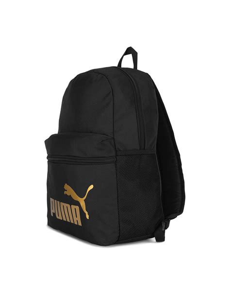 Plecak Puma PHASE BACKPACK 7994303 Czarny Eobuwie Pl