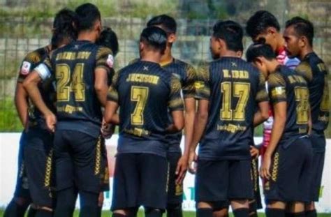 Buntut Kasus Match Fixing Eks Perserang Diganjar Hukum Berat Dan Denda