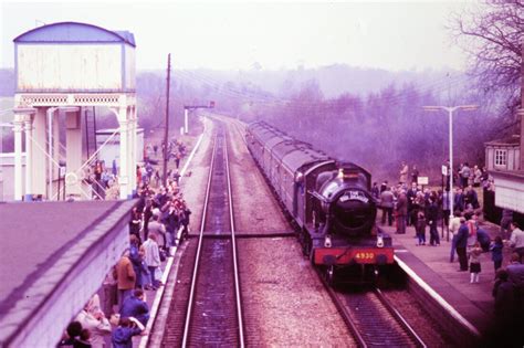 Swindon Kemble And Gloucester