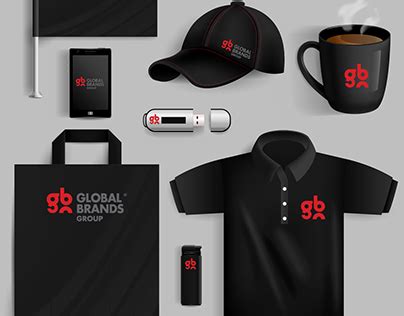 Gbg Projects | Photos, videos, logos, illustrations and branding on Behance