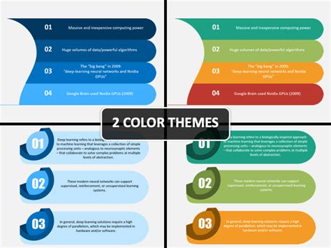 Text Classification Powerpoint Presentation Slides Ppt Template Ph