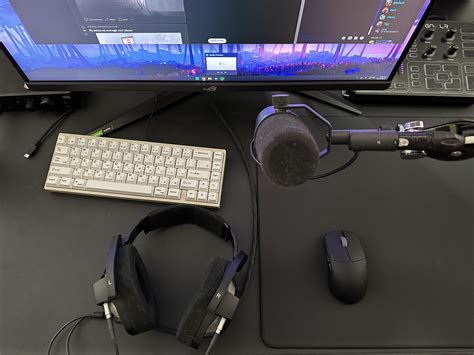 just another CS2 setup : r/MouseReview