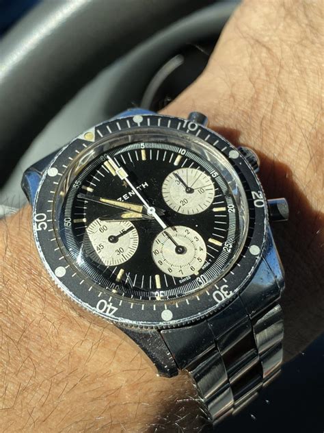 Let us see your A277 | Page 5 | Omega Forums