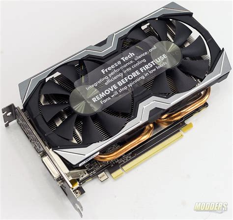 Zotac Geforce Gtx Edition Review Atelier Yuwa Ciao Jp