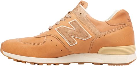 Las Mejores Ofertas En New Balance Horween Leather Co X 576 Veg Tan EBay