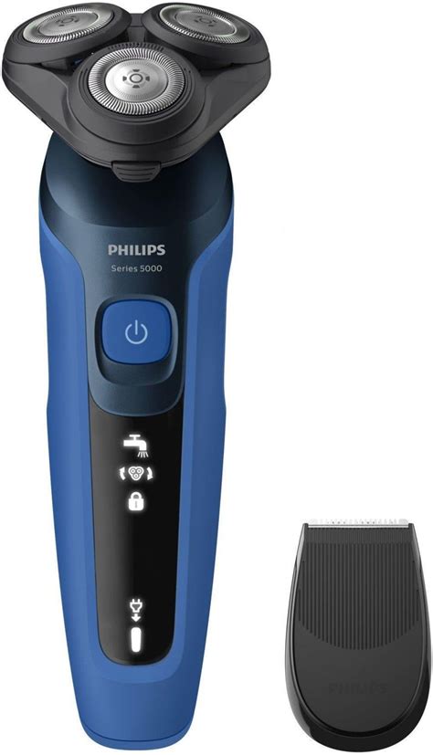 Golarka PHILIPS Series 5000 S5466 17 Opinie I Ceny Na Ceneo Pl