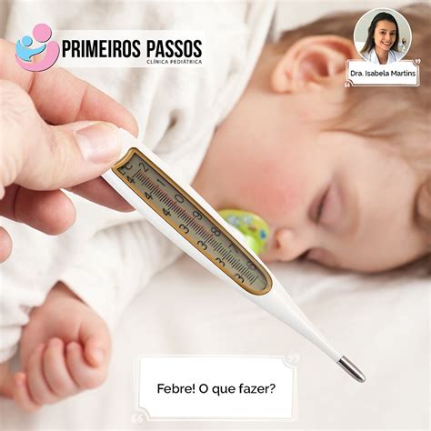O Que Fazer Para Ficar Com Febre - Febre! O que fazer?