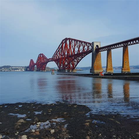 Scotland Railway Bridge - Free photo on Pixabay - Pixabay