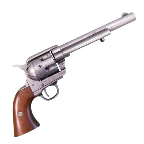 Colt 45 Revolver 1873