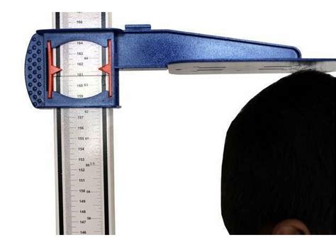 Sknol Height Measuring Scale Precision Measuring Tool