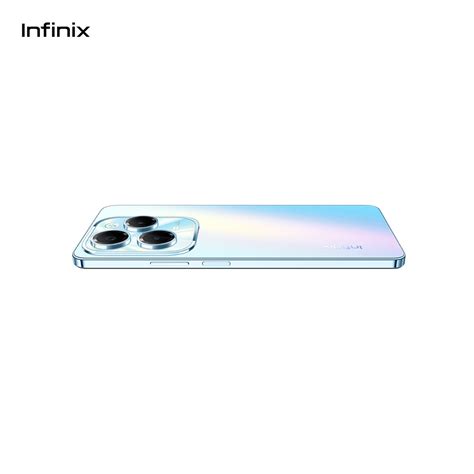 Promo Infinix Hot 40 Pro Helio G99 120hz 6 78 Fhd Hypervision Gaming Pro Display