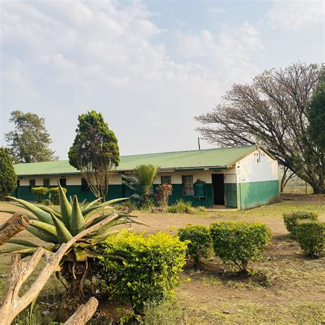 Vulingqondo Primary School Eshowe