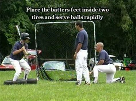 Youth Baseball Drills - Baseball Tutorials