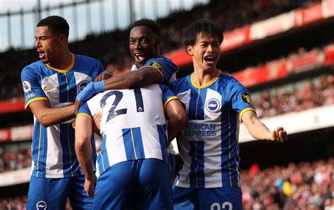 Newcastle United Vs Brighton Hove Albion Prediction And Betting Tips