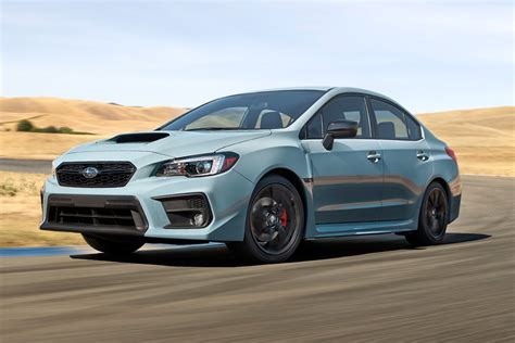 2019 Subaru Wrx Seriesgray Pros And Cons