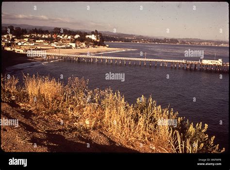 California -- Sunset Beach Stock Photo - Alamy