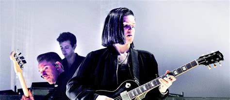 The xx Concert Tickets and Tour Dates | SeatGeek