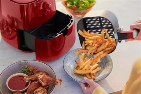 Forma De Silicone Ou Alum Nio Veja O Que Pode Colocar Na Air Fryer