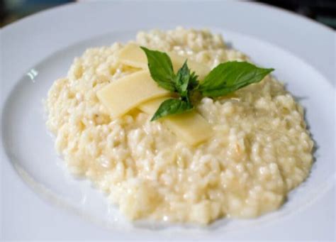 Orijinal Risotto Tarifi Nas L Yap L R Videolu Maksatbilgi