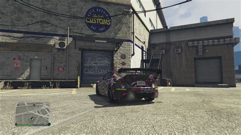 The Most Customizable Cars In Gta 5 And How To Customize Them